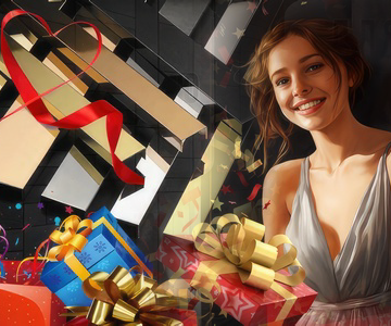 Акция: скидка 8% на профиля и плинтуса к 8 марта для милых Дам